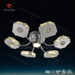 Good Looking LED Light Crystal Lamp with CE/RoHS Certificate (Mx20302-6)
