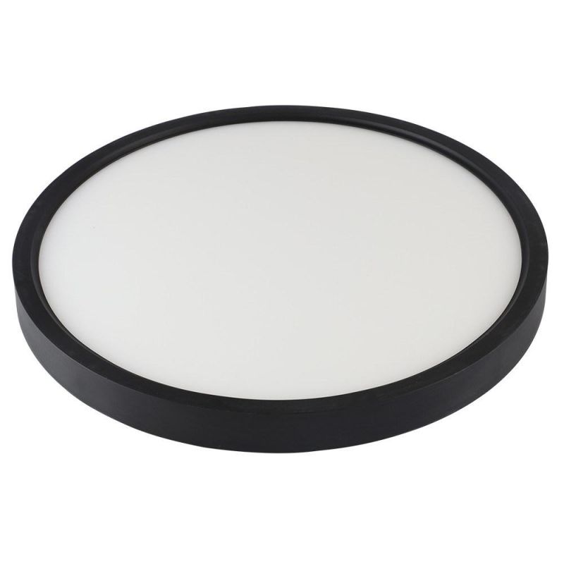 Private Mode Diameter 300mm 400mm 500mm Simple Easy to Install Ultra-Thin LED Round Ceiling Light