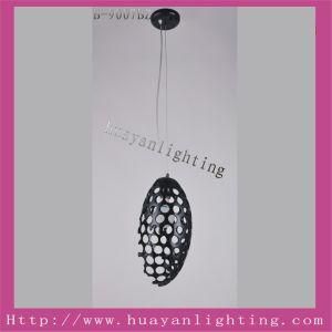 Pendant Light (B-9007BZ)