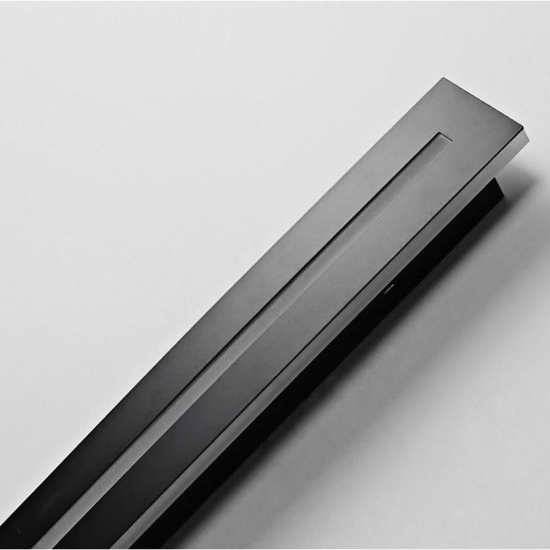 Simplicity LED Line Wall Lamp Modern Bedroom Living Room Background Wall Decor Lamp Restaurant Bar Long Strip LED Wall Lights