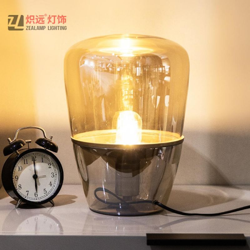 Living Room Modern Minimalist Creative Personality Table Lamp