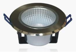 LED Down Light 3X1w