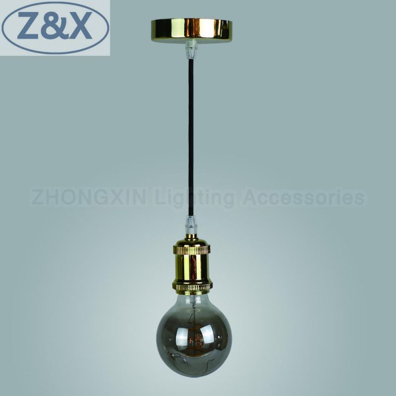 Modern Single Hanging Light Dinner Table Pendant Light Silicon Loft Pendant Light