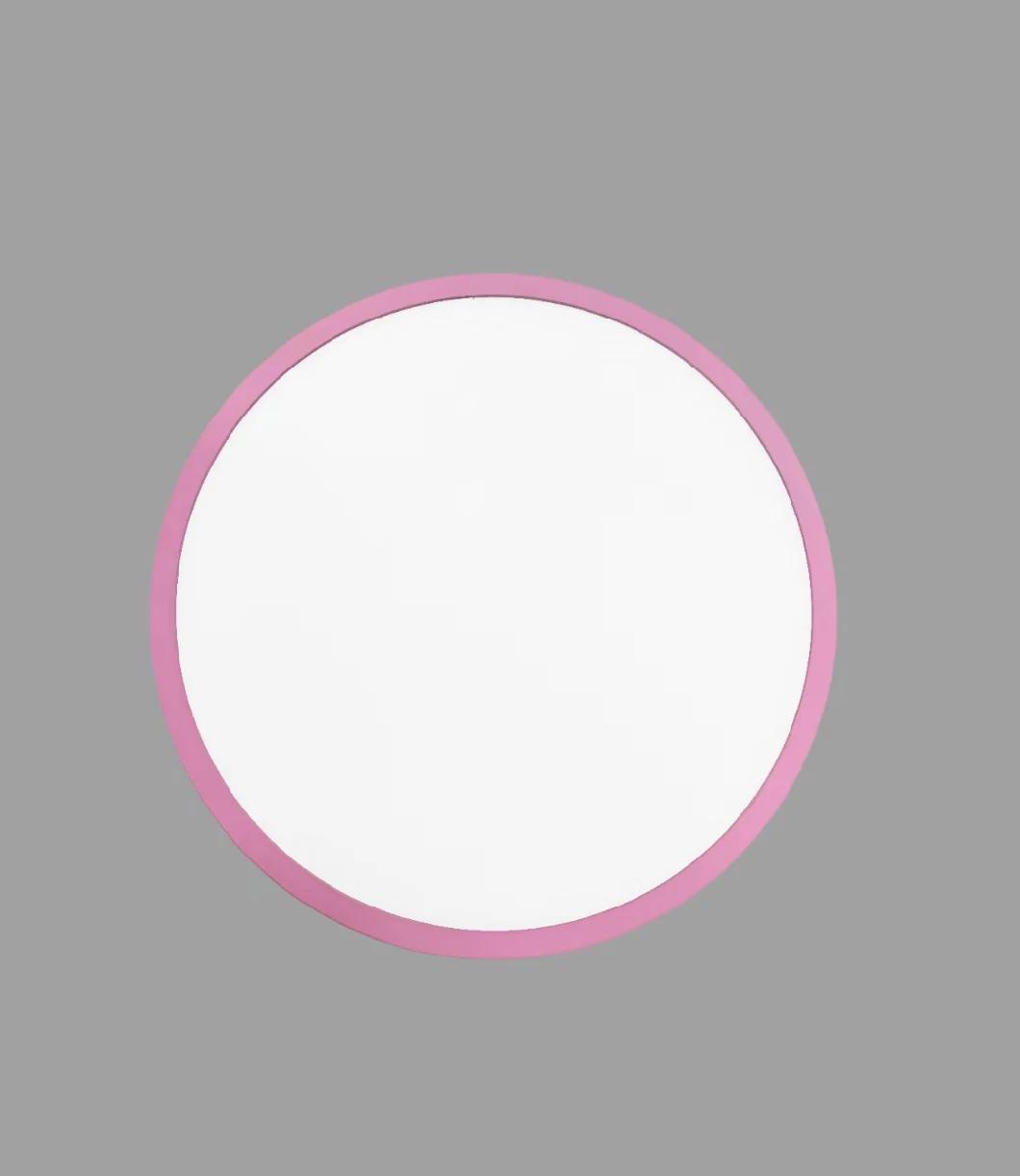 38W Easy to Install PC ABS Ultra Thin LED Beauty Ceiling Light LED Panel Light