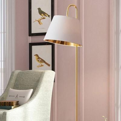 Nordic Simple Modern Floor Lamp Living Room Sofa Bedroom Bedside Light