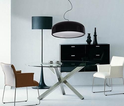Zhongshan Supply Hanging Lighting Pendant Lamp for Restaurant Decoration