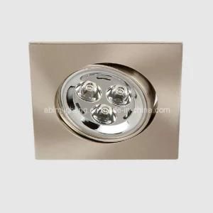 LED Downlight (AEL-209-SN 4*1W)