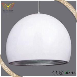pendant lighting E14 glass hot sell UL/CE (MD7063)