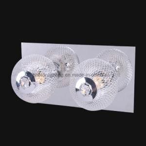 Wall Light / Wall Lamp (PT-G9 224/2)