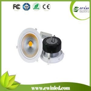 50W LED Downlights with 3 Years Warranty