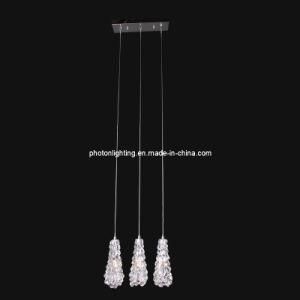 Pendant Light / Pendant Lamp (PT-G9 330/3)