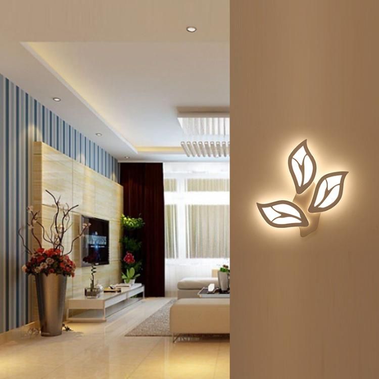 LED Wall Lights Outdoor Modern Wall Lights Indoor Wall Light LED