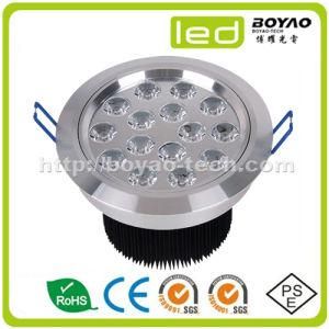 15W LED Ceiling Light (BY-TH-P15-P/WW)