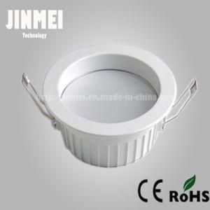 Good Design Strip Shape Shell LED Downlight with High Lumens and 2 Years&prime; Warranty (JM-TDS-008)