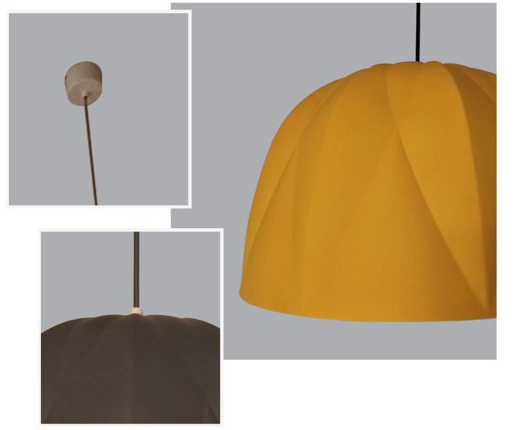 Fashion Modern Lamp