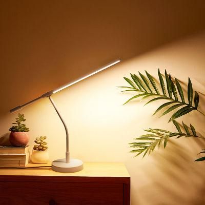 Modern Freedom Table Lamp Bedside Lamp Nightstand Lamp Reading Light