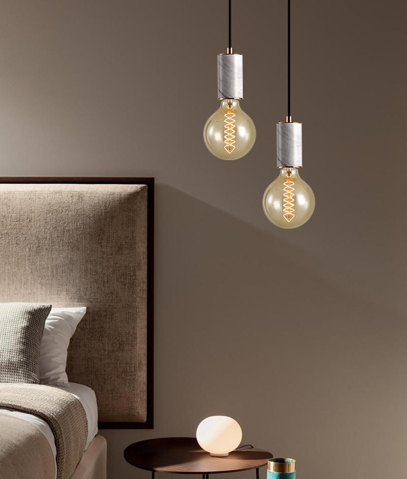 Modern Pendant Lamp for Home Decoration Light
