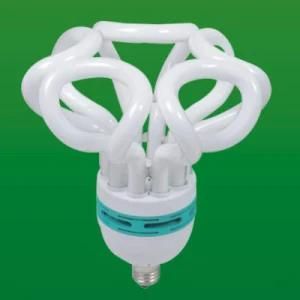 Spiral Energy Saving Lamps, Lotus Energy Saving Lamp