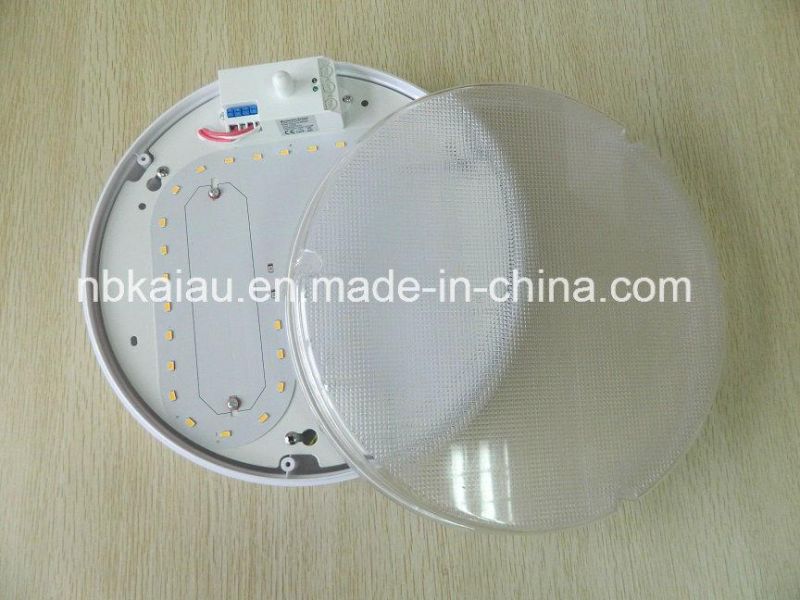 IP65 Waterproof LED Sensor Ceiling Light (KA-HF-IP65A)