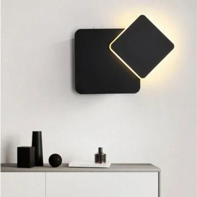 LED Modern Wall Lights Indoor Wall Lamp Indoor Fashion for Staircase and Corridor