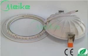 3 Inch Round 6W Panel Light LED Down Light