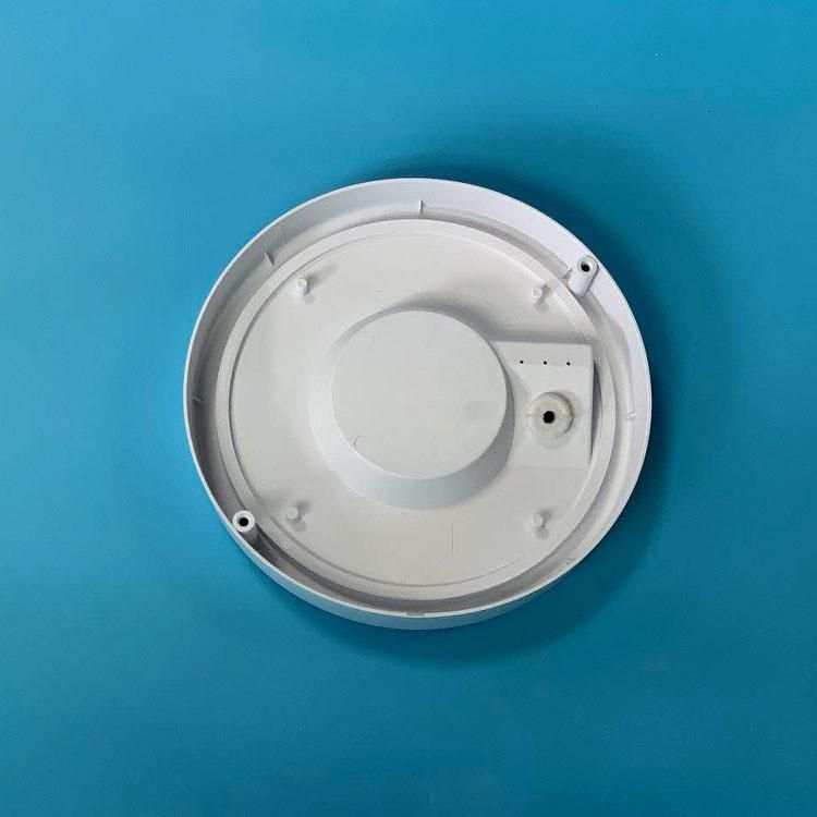 Factory Direct Sales Energy-Saving Round-Shape 8W/12W/18W LED Moisture-Proof Lamp