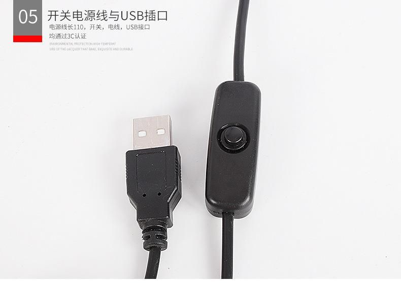 Table Lamp-H Desk Lamp European-Style Table Lamp American-Style Table Lamp Modern Table Lamp Simple Table Lamp Hotel Lamp LED LED Lamp LED Table Lamp