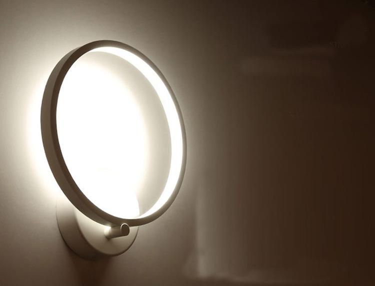 Bedside Wall Lamp Simple Wall Lamp Wall Light LED
