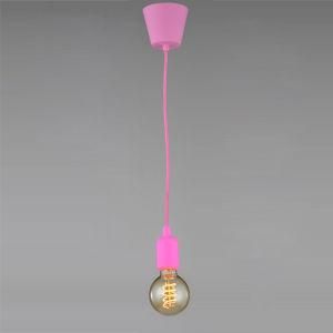 Cute Children Chandelier Pendant Lighting (PM2710)