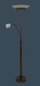 Mother &amp; Son Floor Lamp (KM1388F-2)