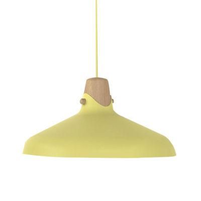 Whole Sale Simple E27 Aluminum Modern Lighting Restaurant Pendant Lamp