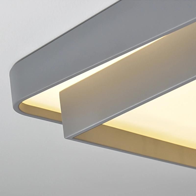 Ceiling Lamp Living Room Lamp Modern Balcony LED Lamp Bedroom Lamp