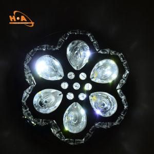 Wholesale Home Hotel Decorative Crystal Chandelier Light