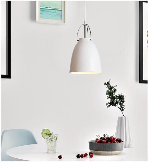 Modern Pendant Lamp Hanging Ceiling Light Hanging Light for Living Room