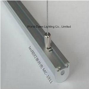 LED Aluminium Profile for LED Strip (WD-1911)
