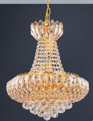Crystal Pendant Lamp (D-53026/11)