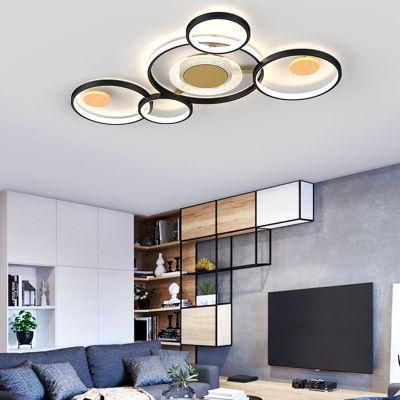 Art Personality Ceiling Light Modern Diningroom Lamp Bedroom Light Livingroom Lamp