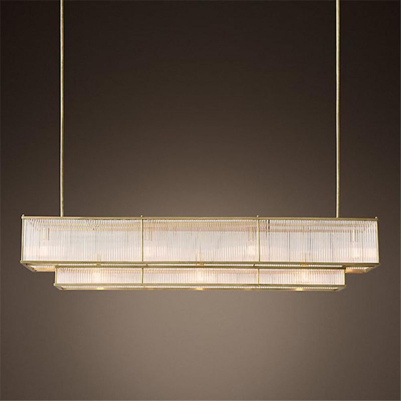 Custom Made Chandeliers and Pendants Lamp
