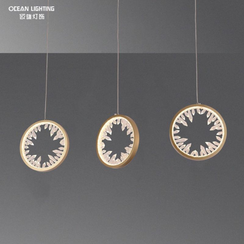 Ceiling LED Light Chanel