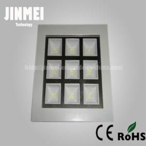 9W Grille Light /LED Ceiling Light (JM-GS802-9W)