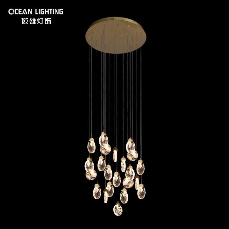 Modern Light Pendant Lamp