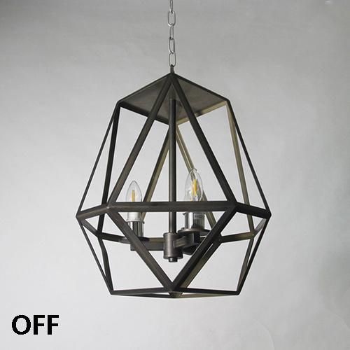 Modern Lighting Aluminium Industrial Pendant Lamp for House Decoration