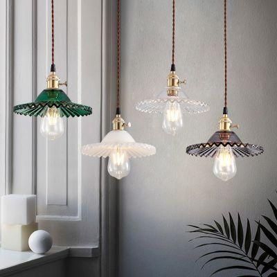 Zhongshan Lighting Wall Lighting Pendant Light