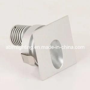 LED Indoor Wall Light (AEL-F3)