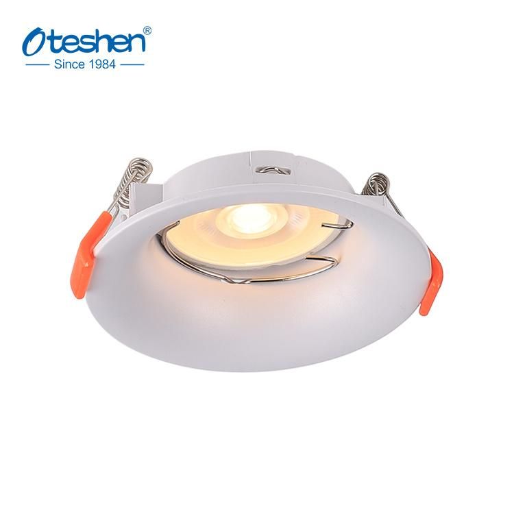 with PC Spot Light with Built-in LED Bulb GU10 Ts08