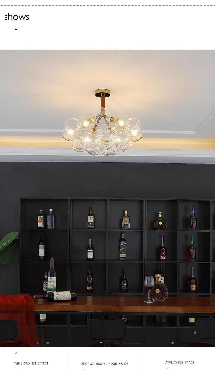 Modern Lamp