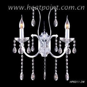 Lamps with Crystal (HP6011-2W)