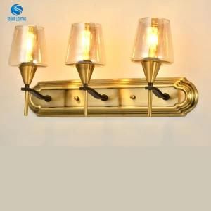 Zhongshan Indoor Fashion Hotel Bed Side Wall Lamp