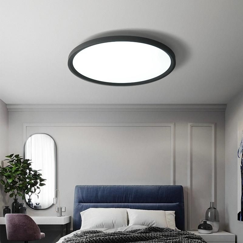 Simple Style Concise Design Bedroom Lamp Ceiling Lamp Living Room Lamp