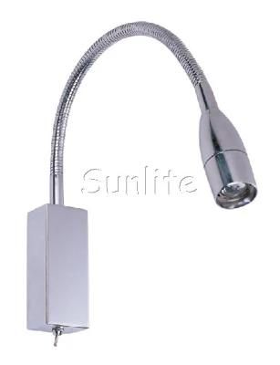 Simplism Flexible LED Wall Lamp (MB-5353)